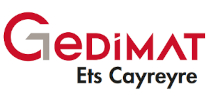 Gédimat Cayreyre