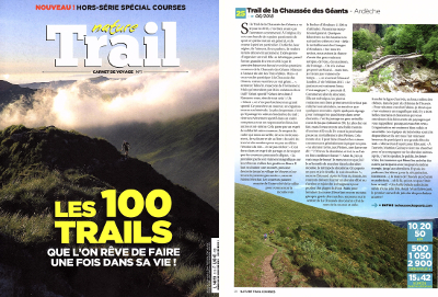 Magazine Nature Trail