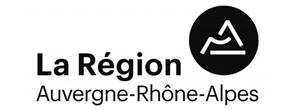 région Rhone-Alpes